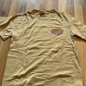 Ron Jon t-shirt